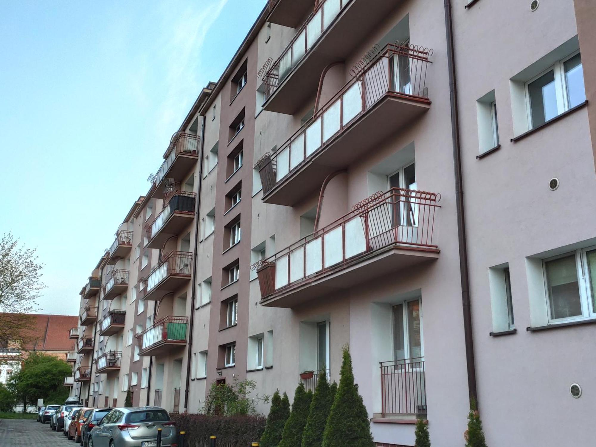 Apartment Blisko I Spokojnie / Close And Quiet